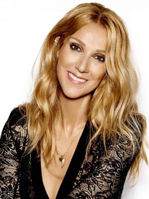 Céline Dion