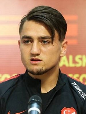 Cengiz Ünder