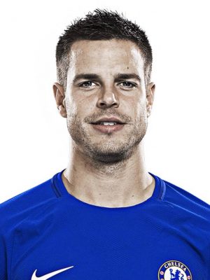 César Azpilicueta