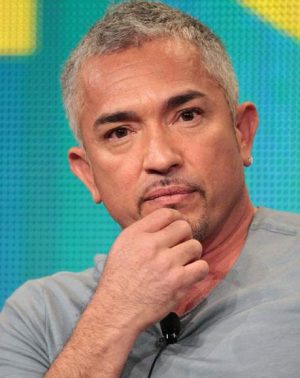 Cesar Millan