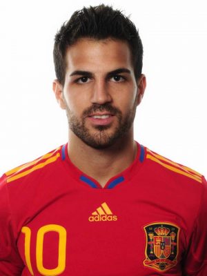 Cesc Fabregas