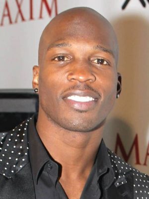 Chad Johnson