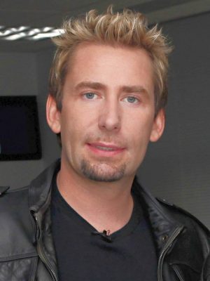 Chad Kroeger