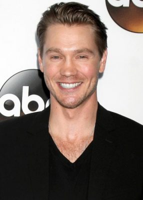 Chad Michael Murray