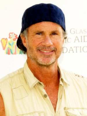 Chad Smith