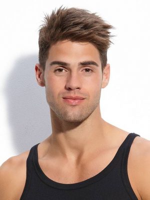 Chad White