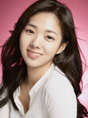 Chae Soo-bin