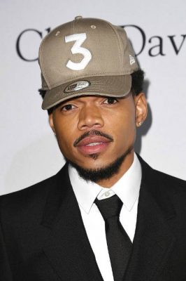 Chance the Rapper