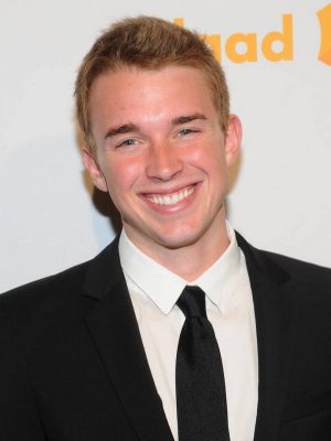 Chandler Massey