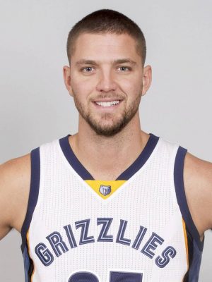 Chandler Parsons