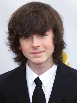 Chandler Riggs