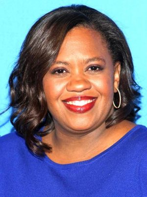 Chandra Wilson