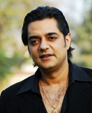 Chandrachur Singh