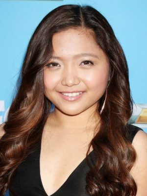 Charice Pempengco