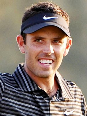 Charl Schwartzel