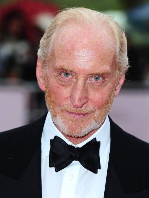 Charles Dance