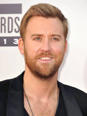 Charles Kelley