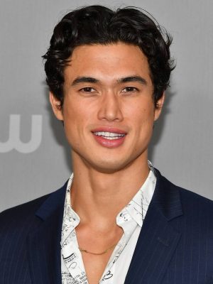 Charles Melton