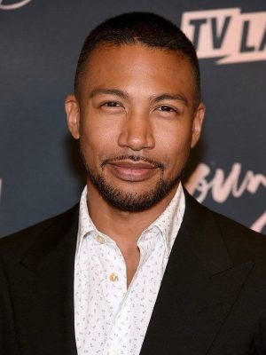 Charles Michael Davis