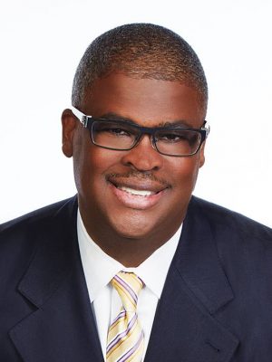 Charles Payne