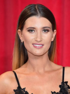 Charley Webb