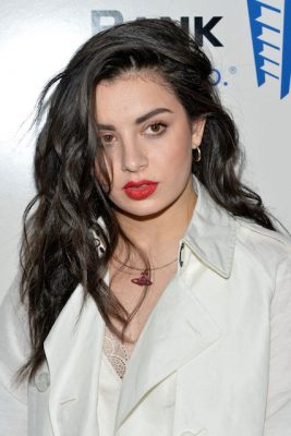 Charli XCX