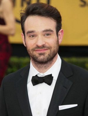 Charlie Cox