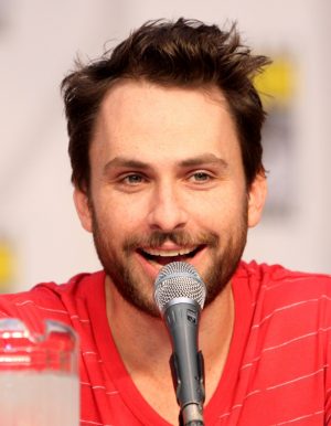 Charlie Day