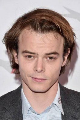 Charlie Heaton