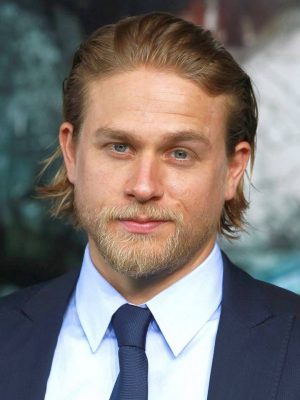 Charlie Hunnam