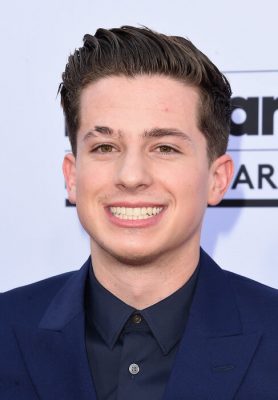 Charlie Puth