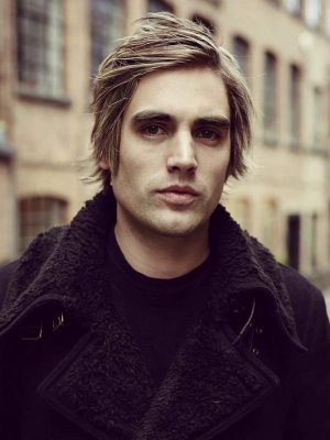 Charlie Simpson