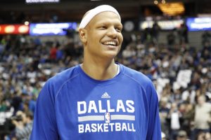 Charlie Villanueva