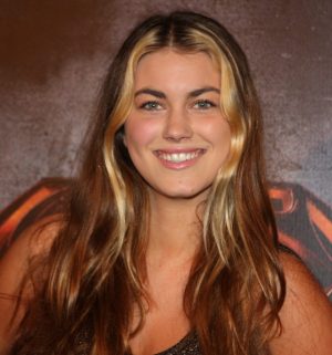 Charlotte Best