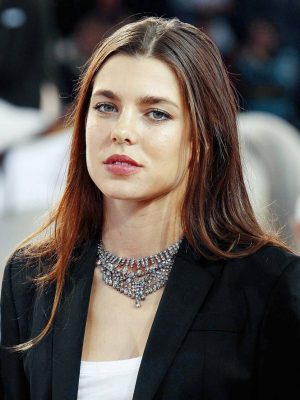 Charlotte Casiraghi