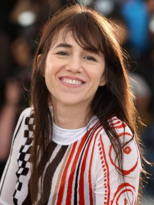 Charlotte Gainsbourg