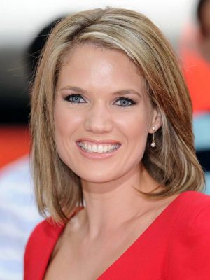 Charlotte Hawkins