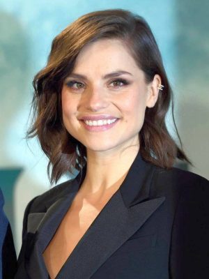 Charlotte Riley