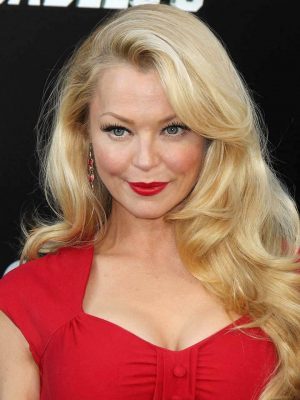 Charlotte Ross