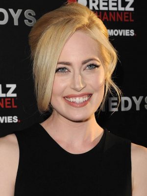 Charlotte Sullivan