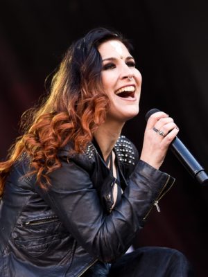 Charlotte Wessels