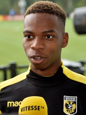 Charly Musonda