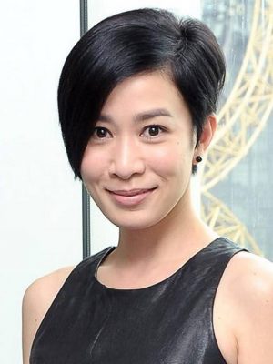 Charmaine Sheh