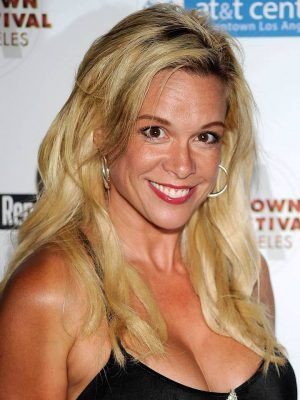 Chase Masterson