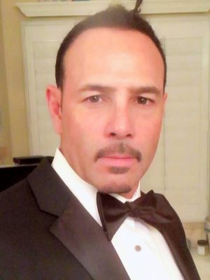 Chavo Guerrero Jr.