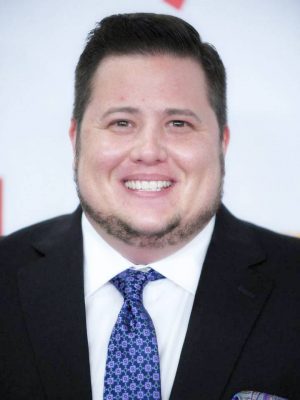 Chaz Bono