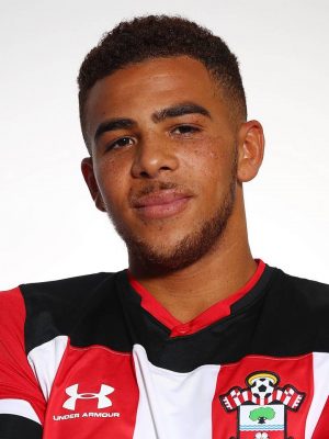 Che Adams