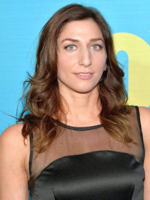 Chelsea Peretti