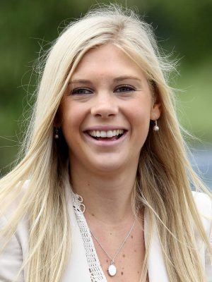 Chelsy Davy