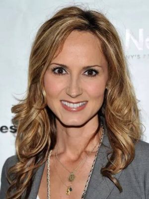 Chely Wright